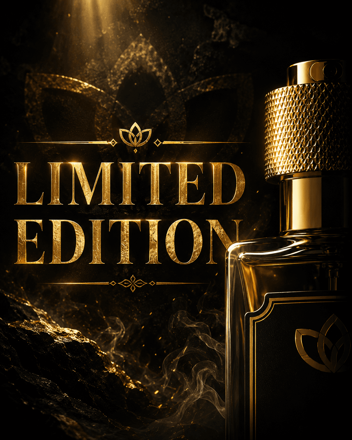 Limited Edition