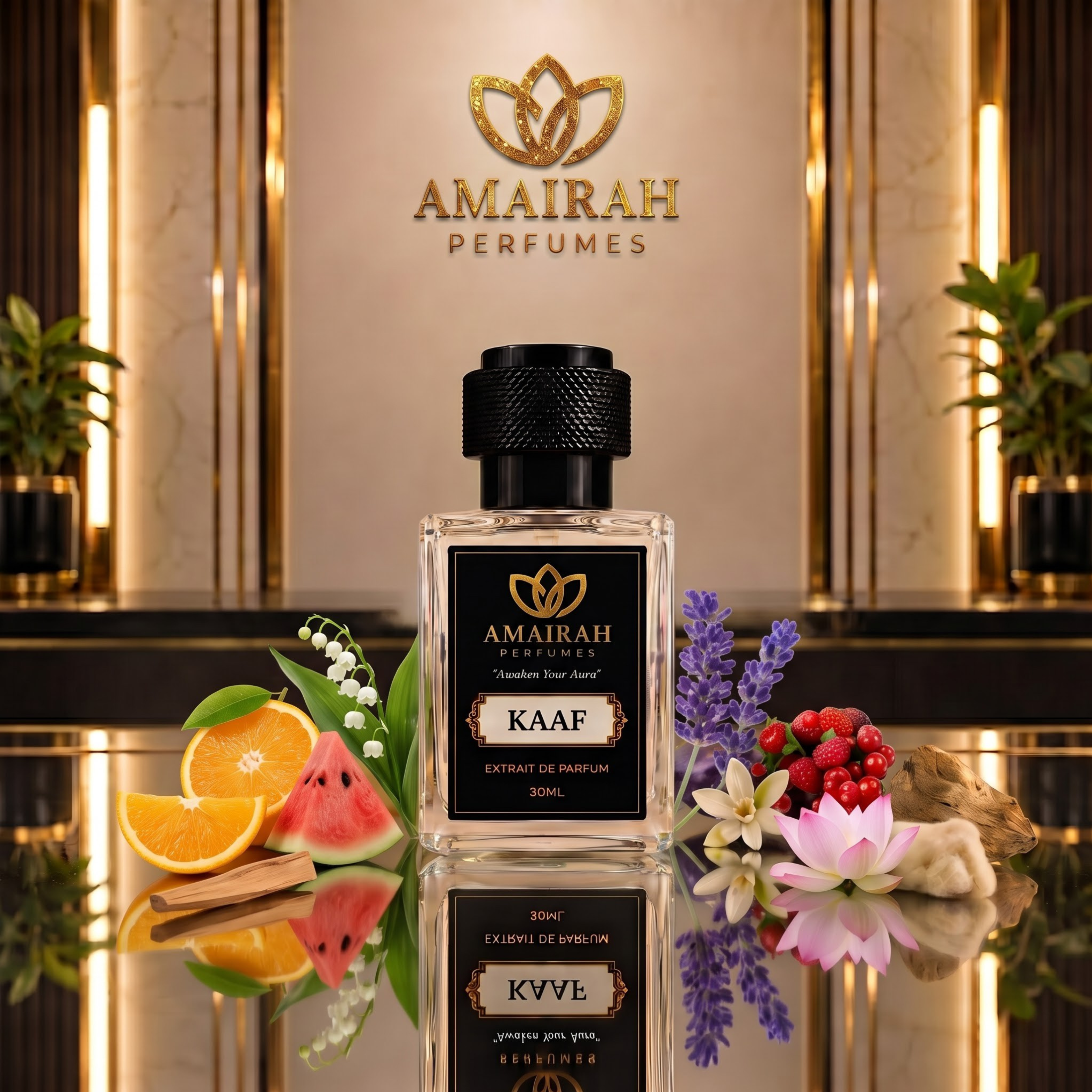 KAAF
