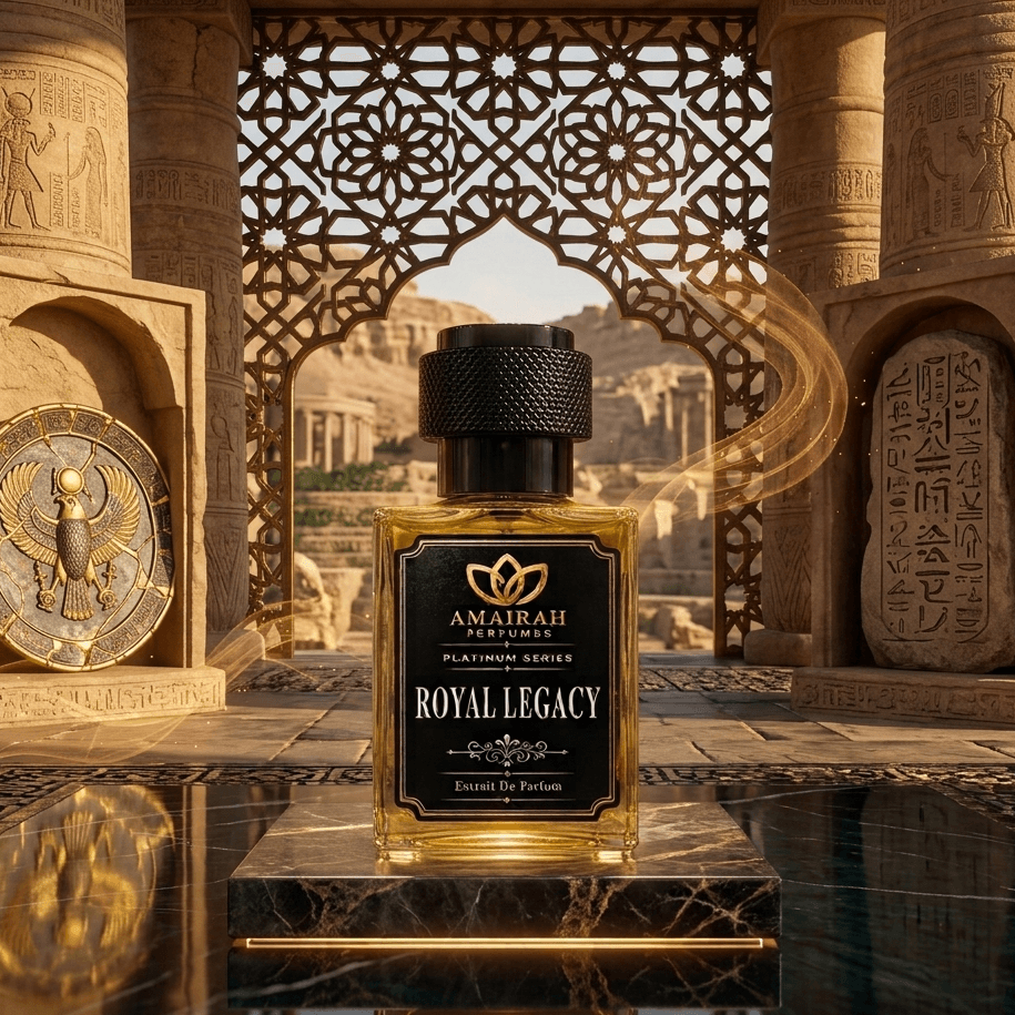 ROYAL LEGACY