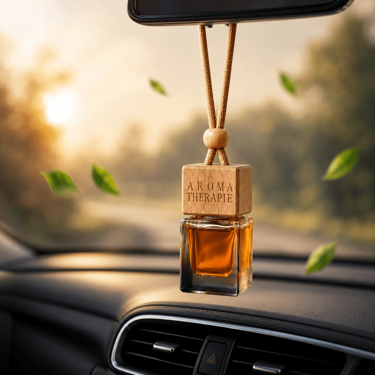 CAR HANGING FRAGRANCE