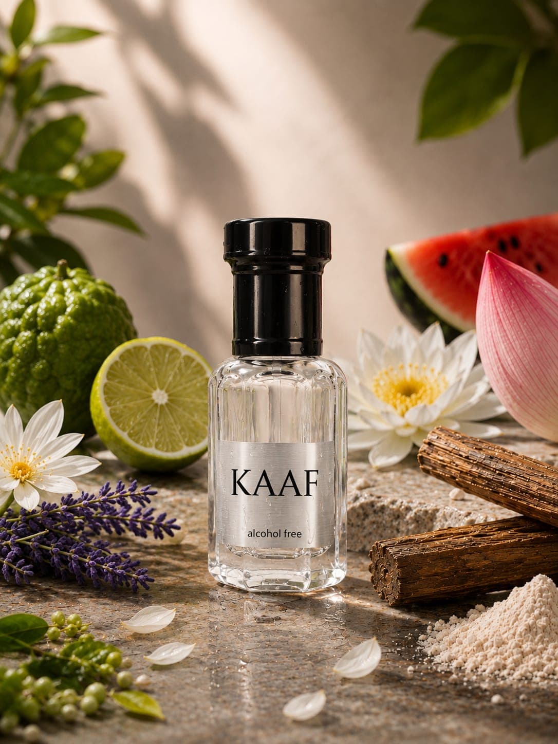KAAF – Roll On Fragrance