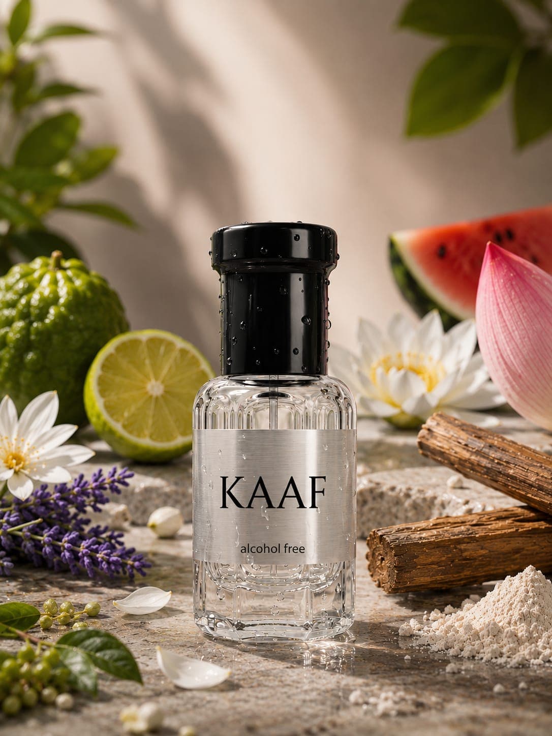 KAAF – Roll On Fragrance