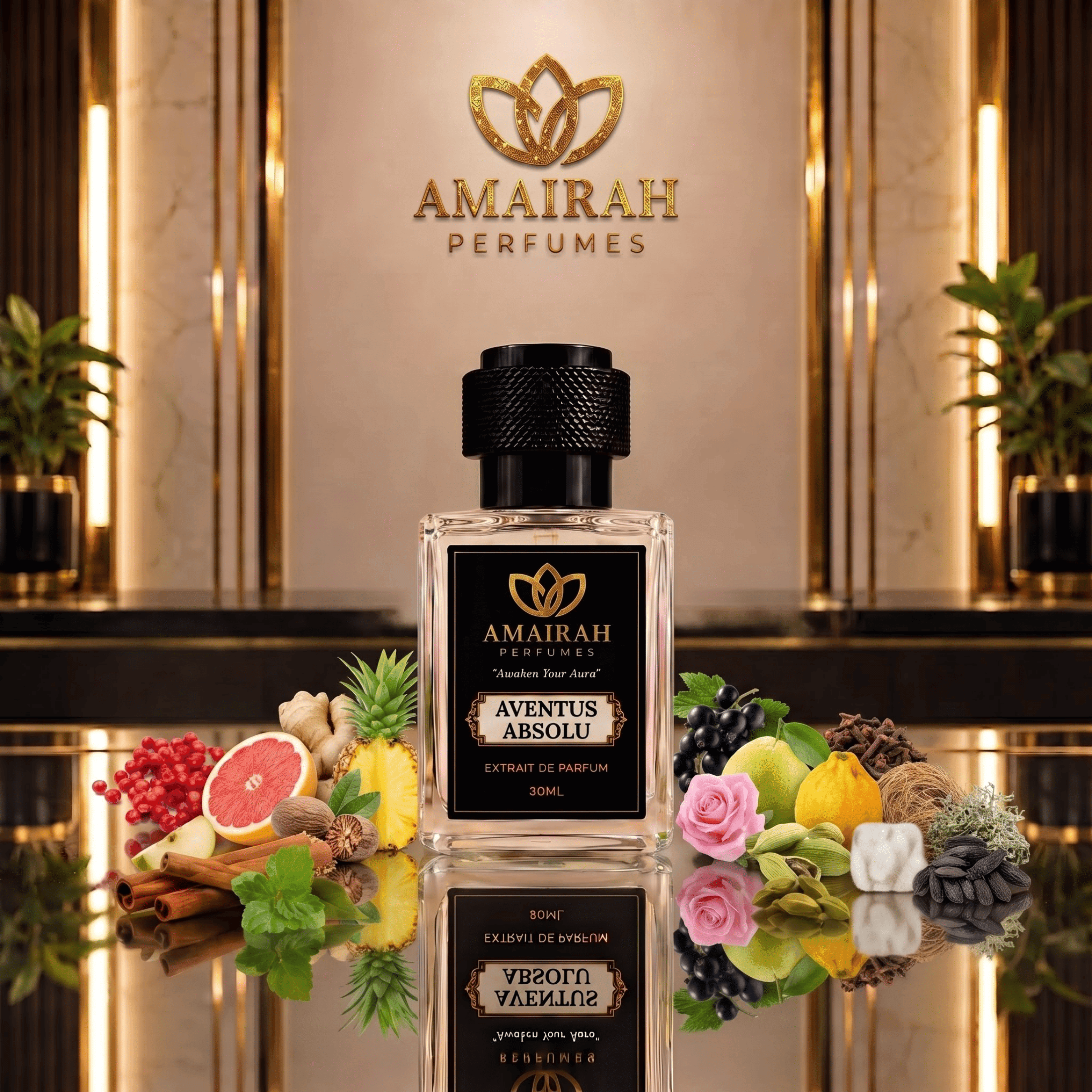 AVENTUS ABSOLU