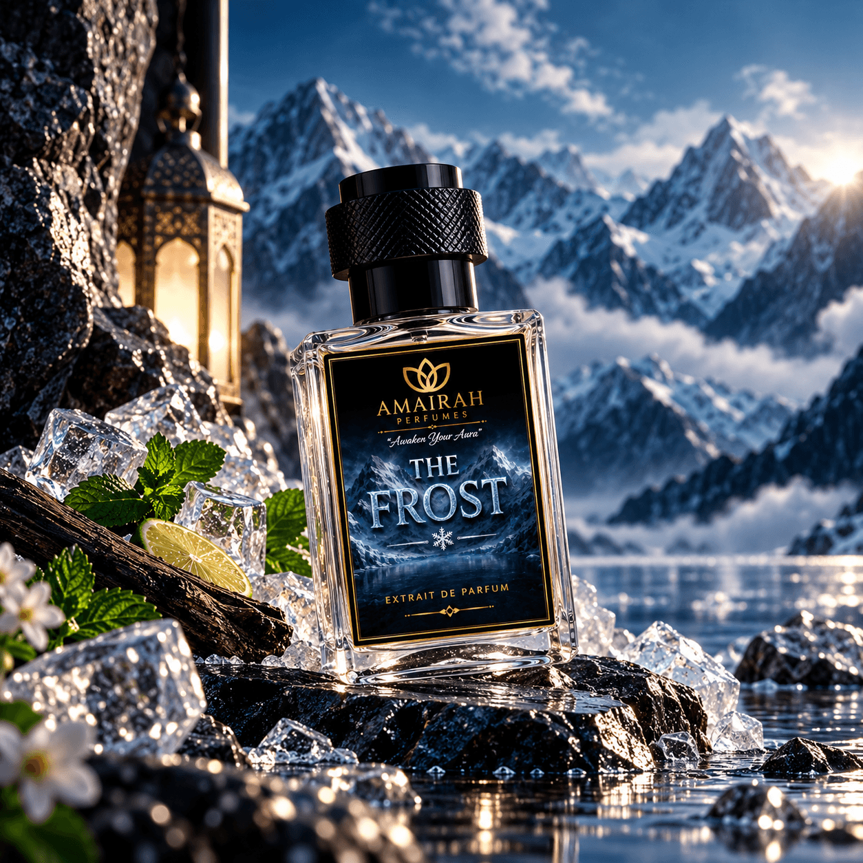 THE FROST
