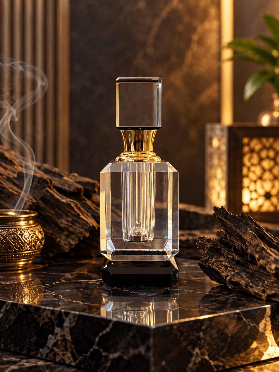 ASSAMI OUD