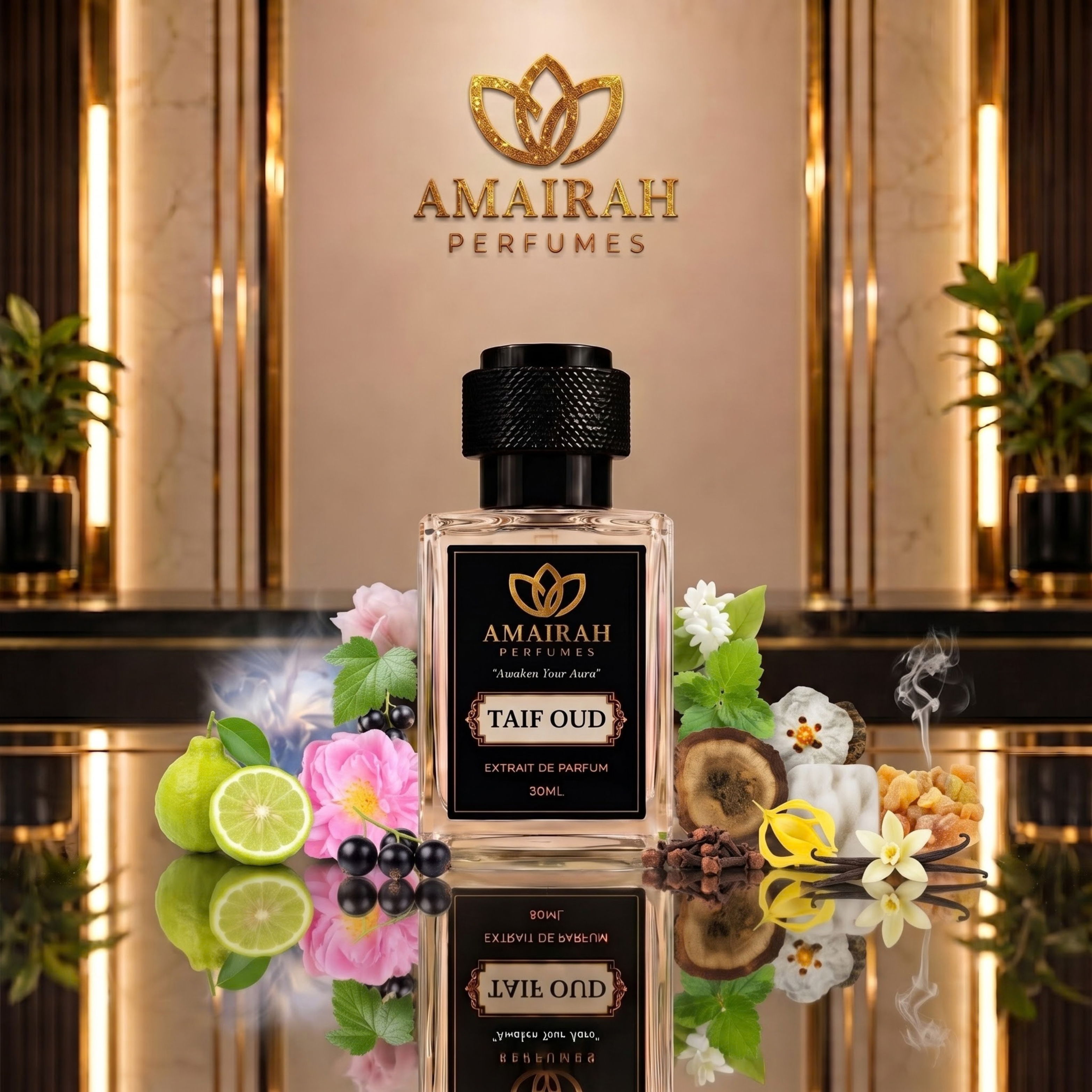 TAIF OUD
