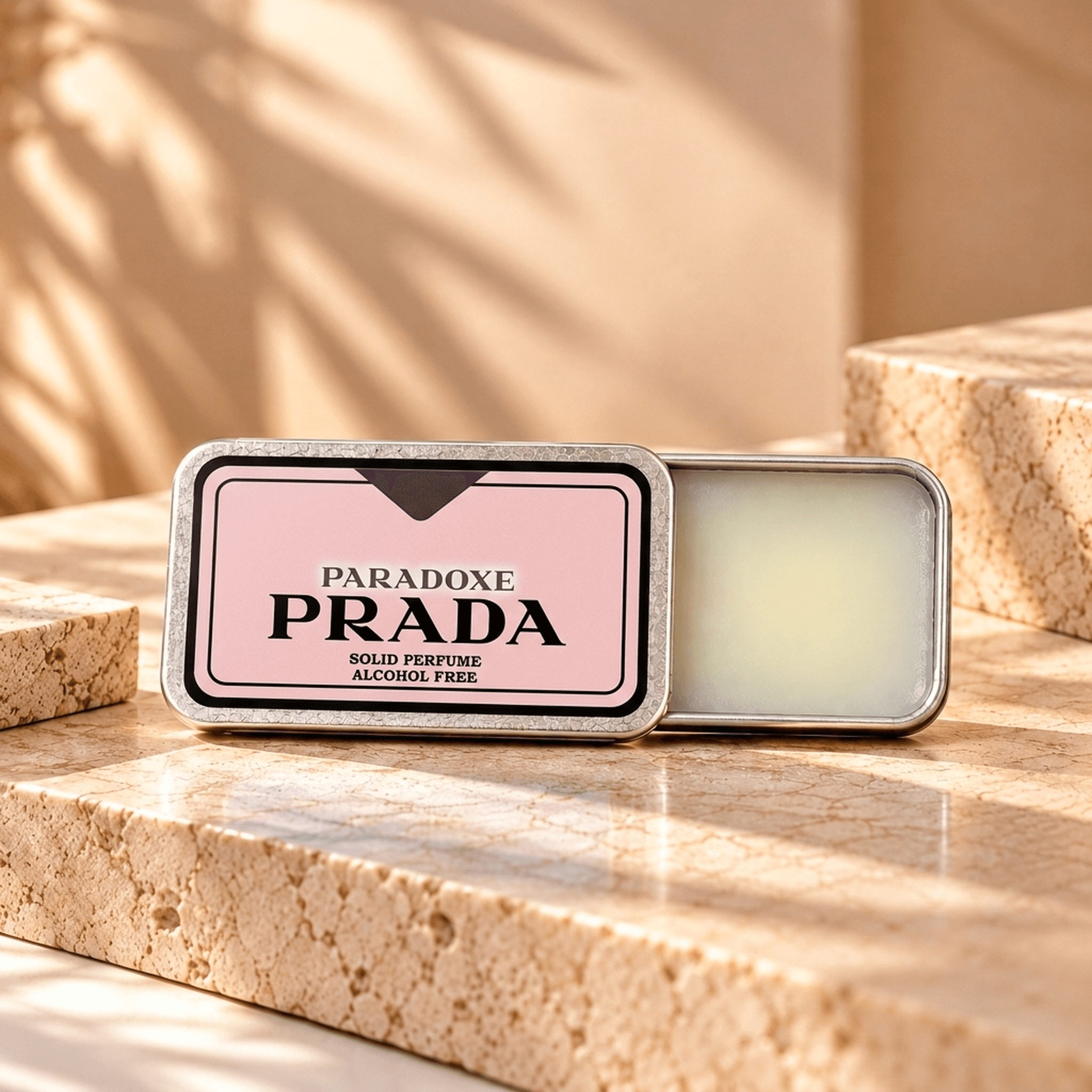 Paradoxe Solid Perfume