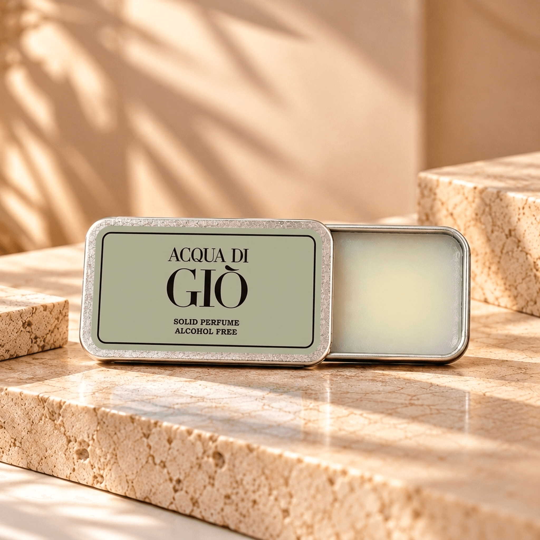 Acqua Di Gio Solid Perfume