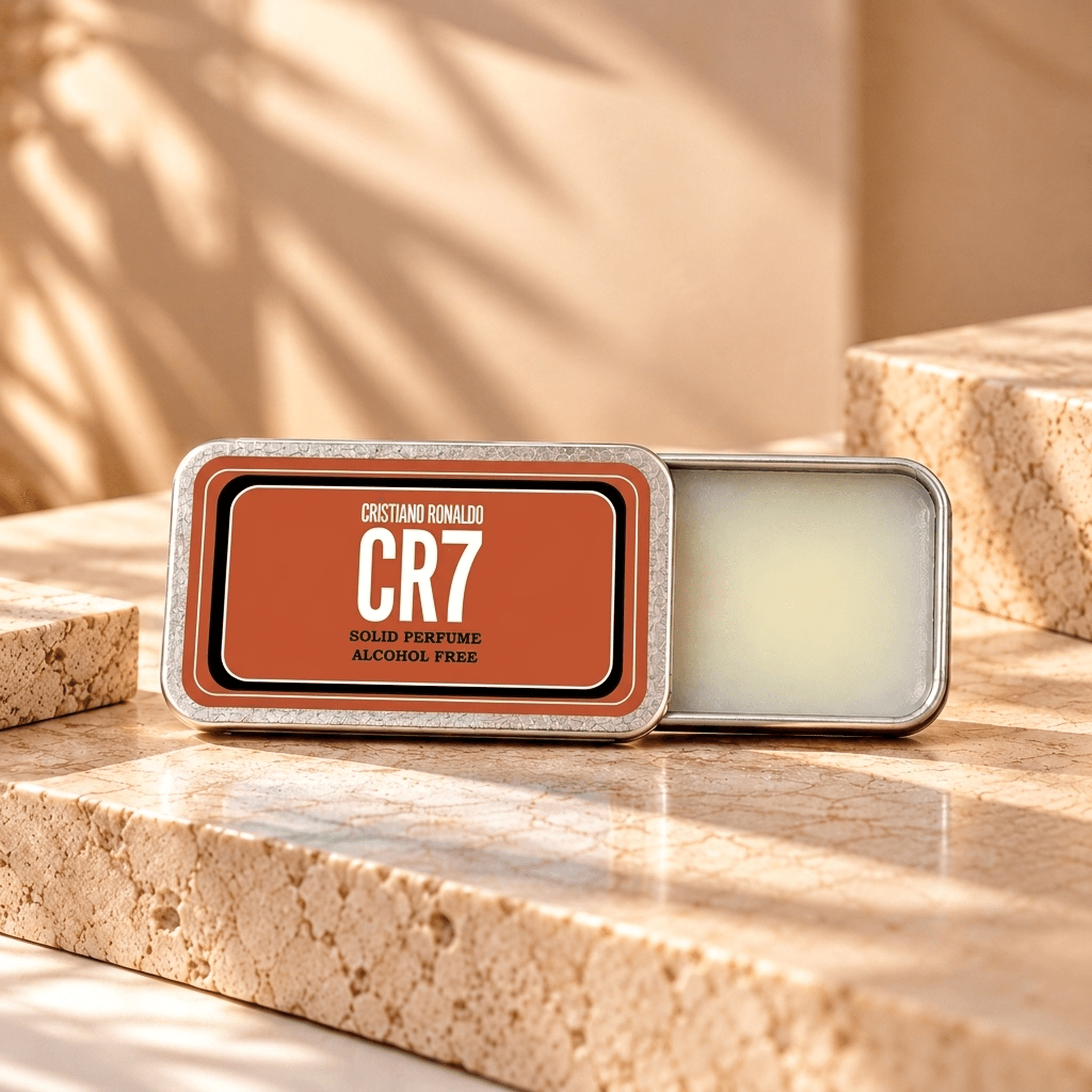 CR7 Solid Perfume