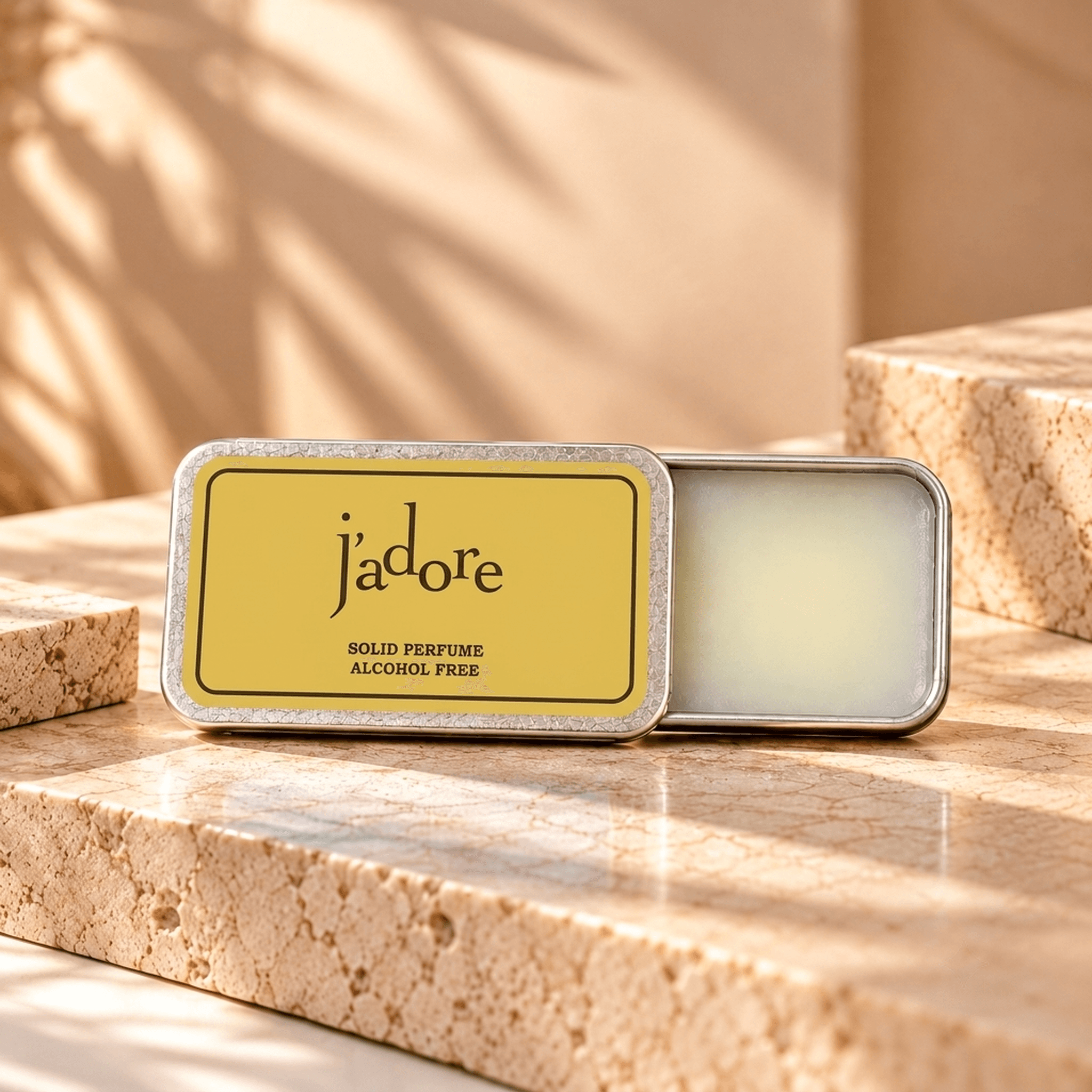Jadore Solid Perfume